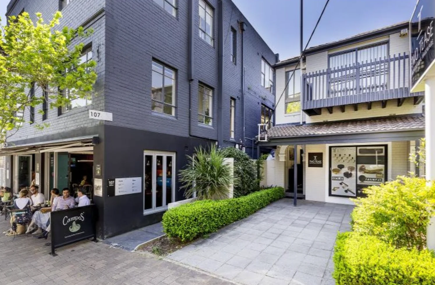 Additional image 5 of 3/105 Alexander Street, Crows Nest NSW 2065