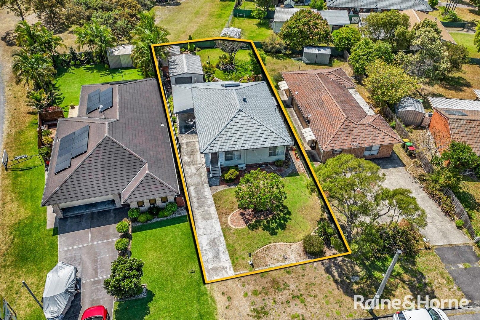 45 Beatty Boulevard, Tanilba Bay NSW 2319, Image 0