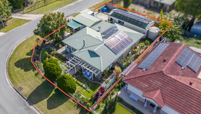 Picture of 11 Cleardale Close, CABOOLTURE QLD 4510