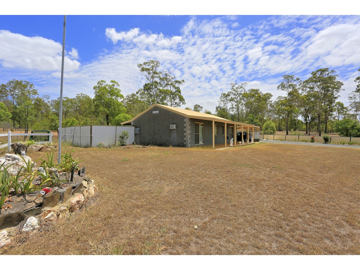 16 Grettons Road, Tirroan QLD 4671