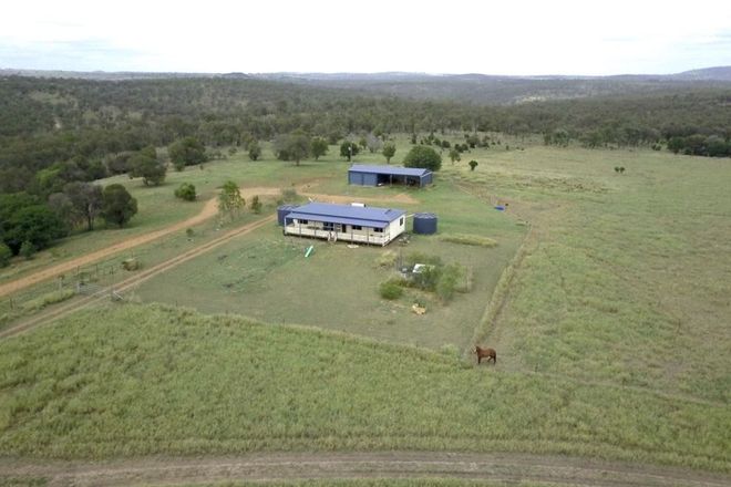 Picture of 88 Pit Rd, BILOELA QLD 4715