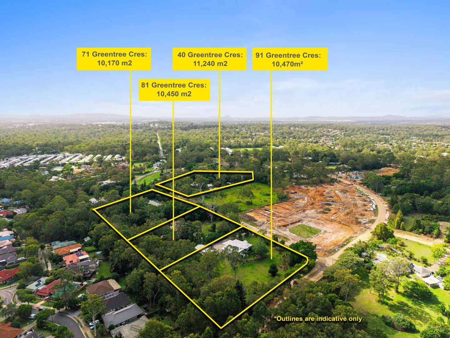 Exclusive Offering - Rarely Available, Highly Sought After - View 2