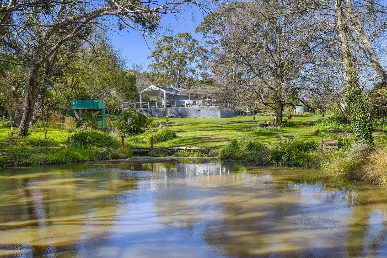 77 Brougham Road, Mount Macedon VIC 3441, Image 0