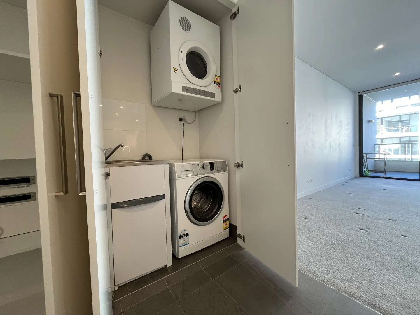 Additional image 5 of 3507/21 Scotsman Street, Forest Lodge NSW 2037