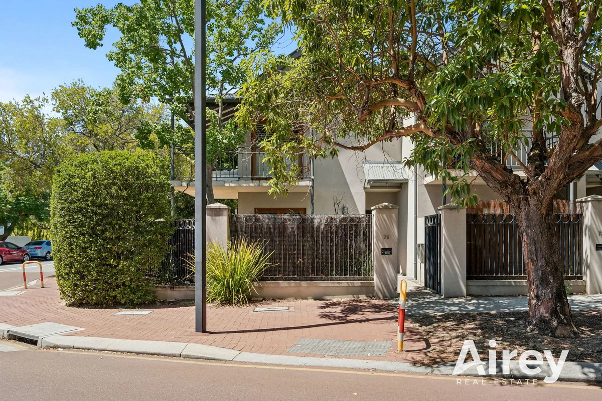 Additional image 23 of 70 Coghlan Road, Subiaco WA 6008