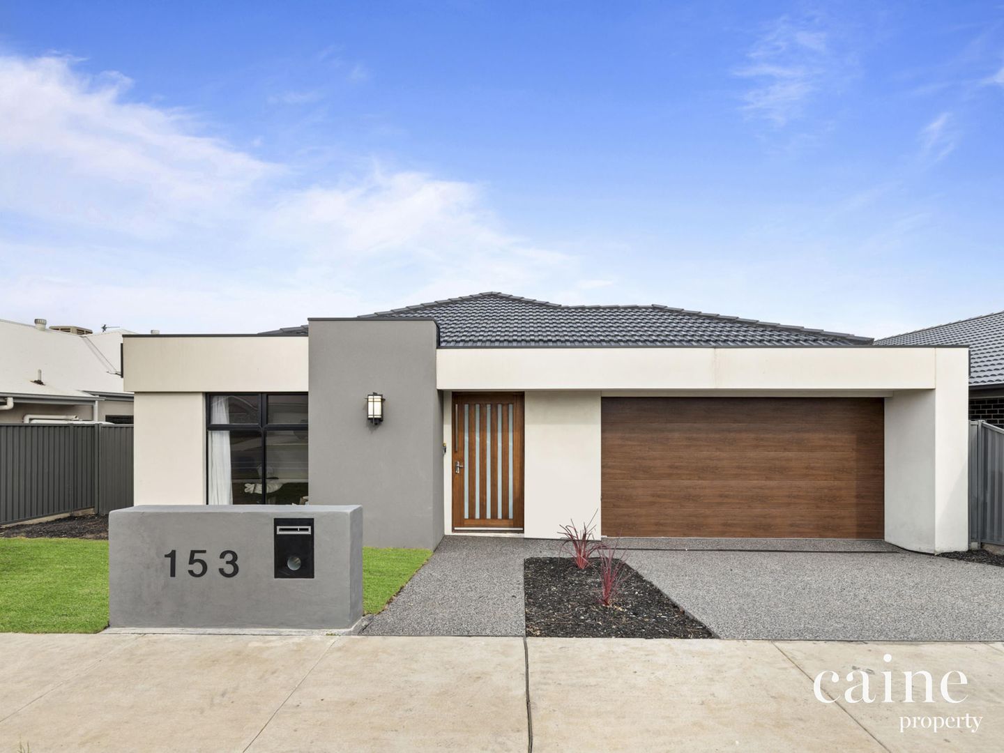 4 bedrooms House in 153 Cuthberts Road ALFREDTON VIC, 3350