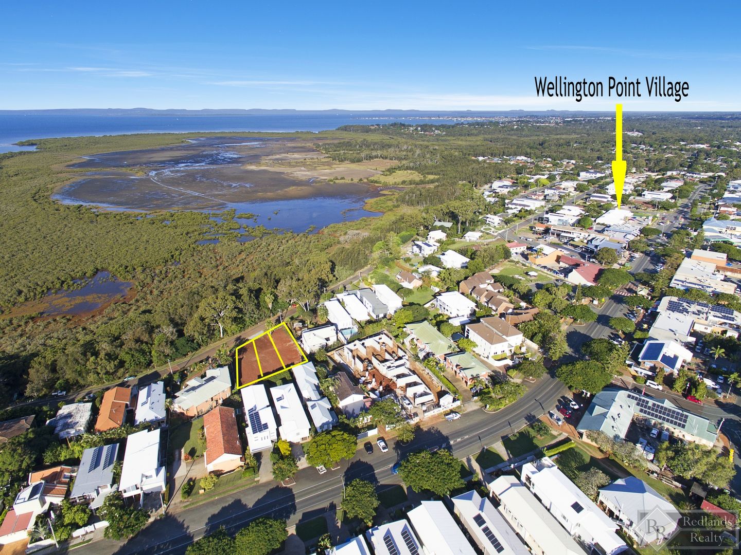 18 O'Connell Parade, Wellington Point QLD 4160, Image 1