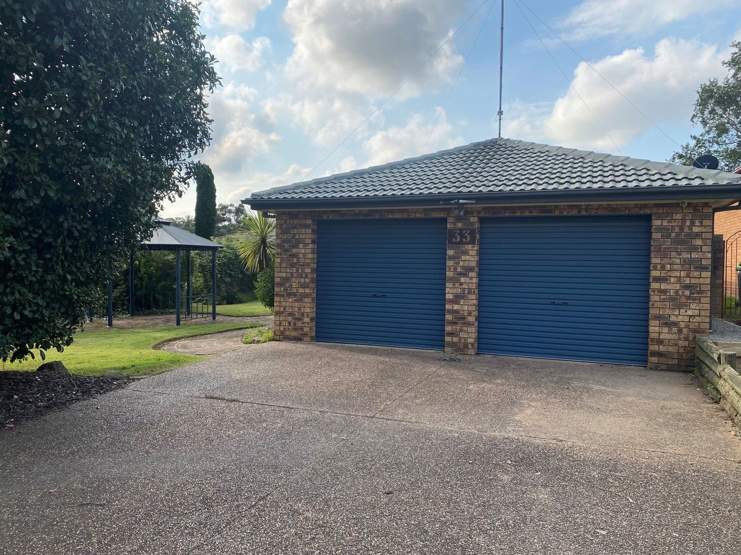 4 bedrooms House in 33 Houston Avenue TENAMBIT NSW, 2323