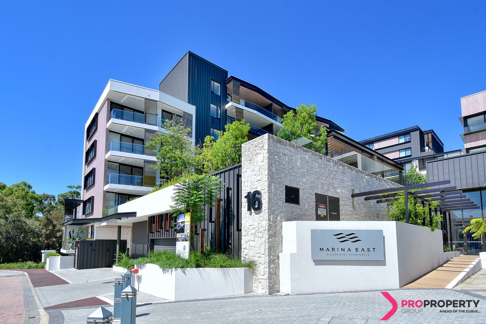 1 bedrooms Apartment / Unit / Flat in 80/16 Marina Drive ASCOT WA, 6104