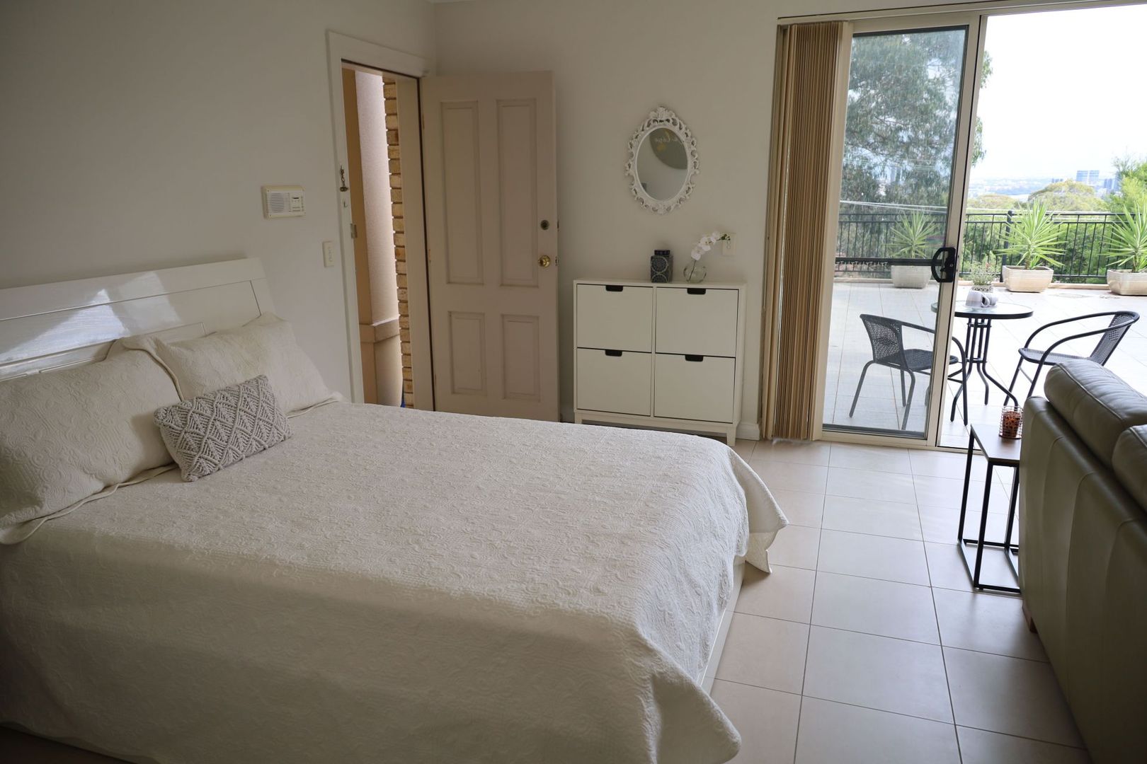 Denistone West NSW 2114 1 bed studio for Rent, 420 per week