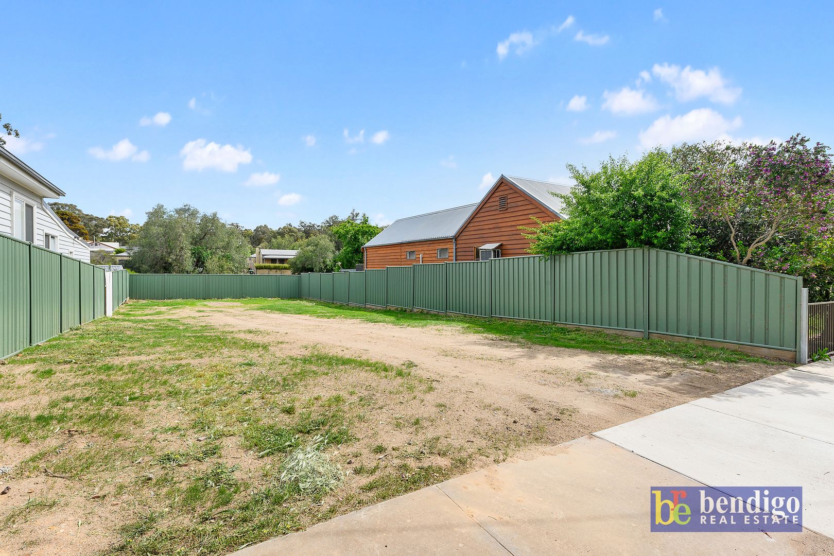 61 Peg Leg Road, Eaglehawk VIC 3556, Image 1