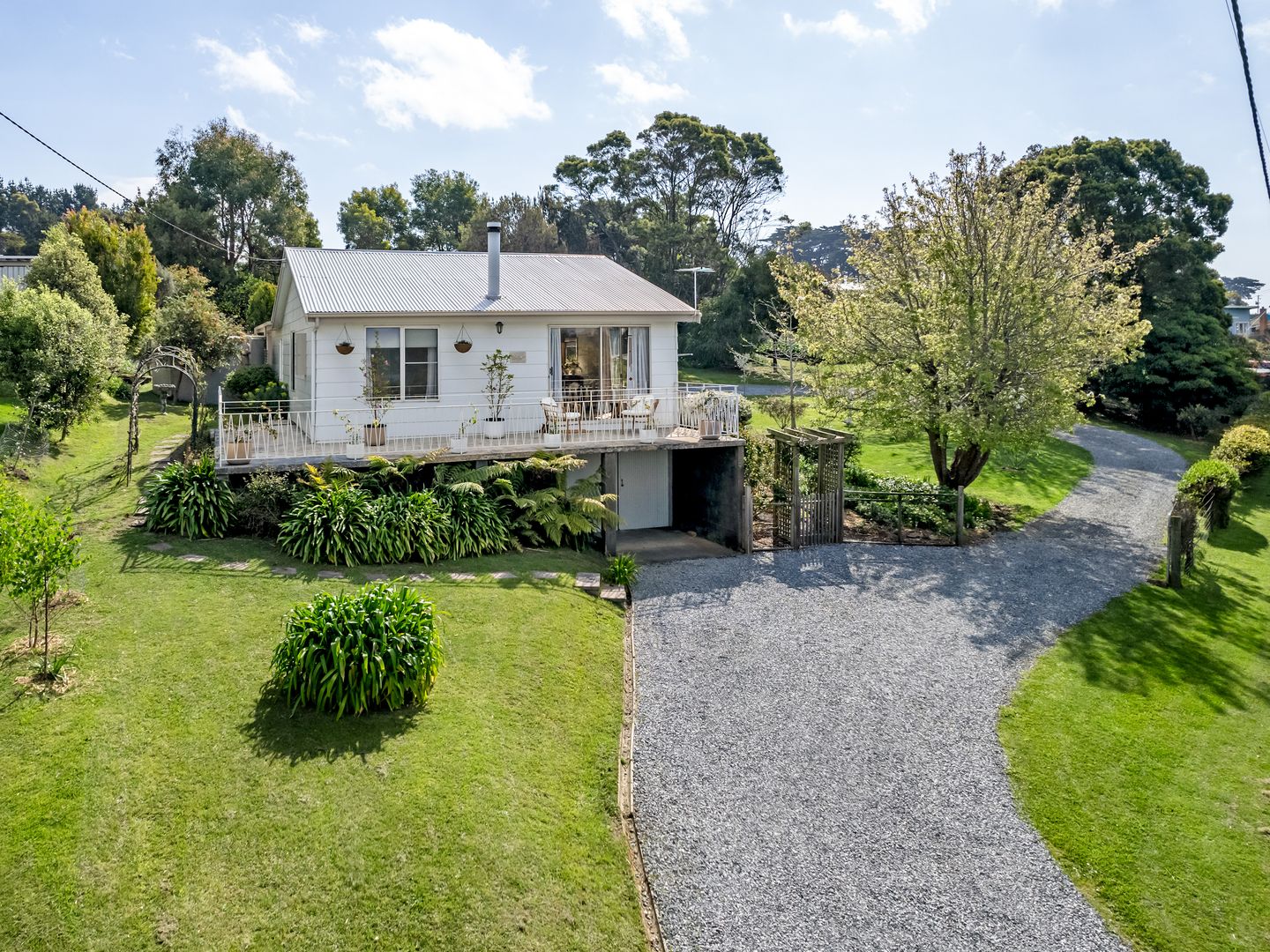 58 Sunset Boulevard, Clarence Point TAS 7270 Domain
