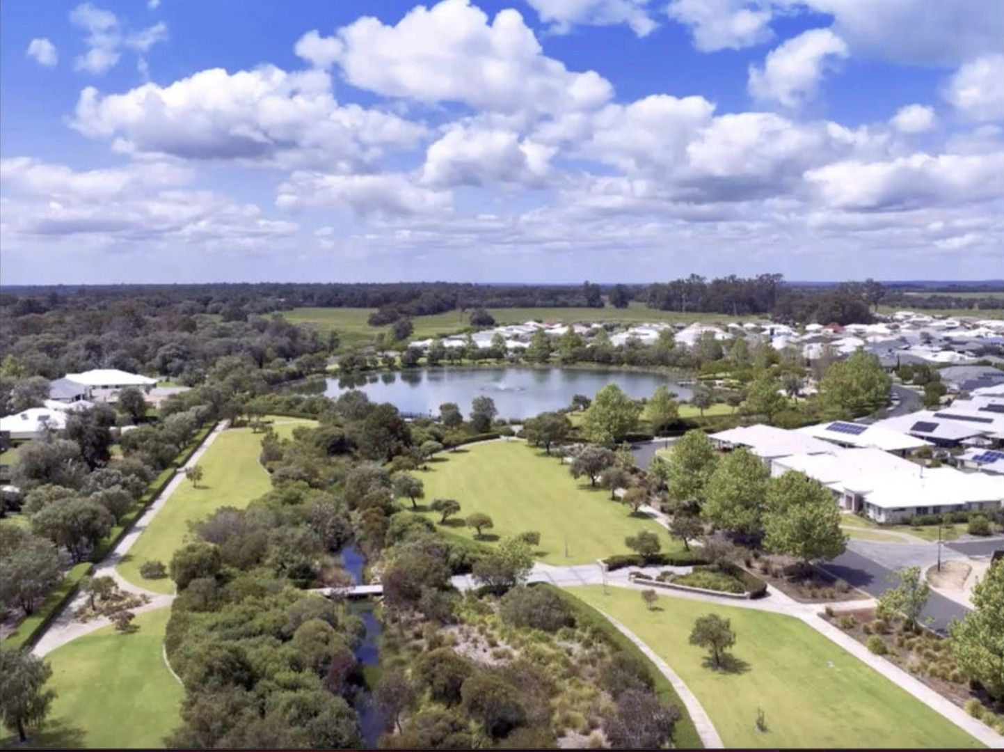 3 bedrooms New House & Land in Tba YALYALUP WA, 6280