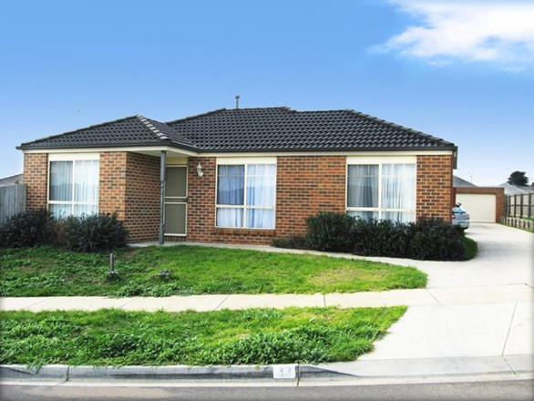 1/33 Shiraz Drive, Waurn Ponds VIC 3216