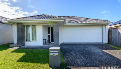 Picture of 98 Mornington Parade, BURPENGARY EAST QLD 4505
