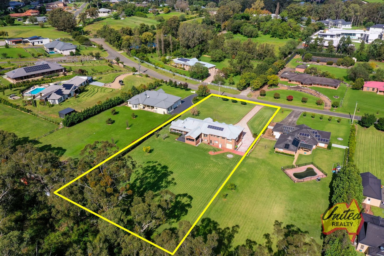 45 Benwerrin Crescent, Grasmere NSW 2570, Image 1