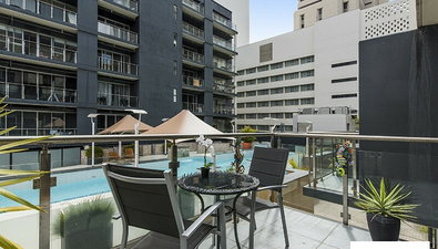 Picture of 163/471 Hay Street, PERTH WA 6000