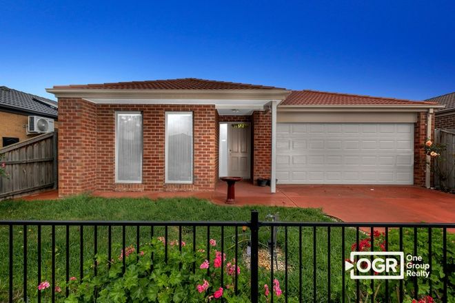 Picture of 14 Urban Drive, EPPING VIC 3076