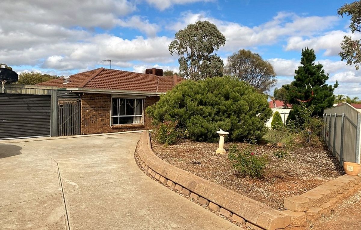 7 Oslo Court, Craigmore SA 5114 House For Rent Domain