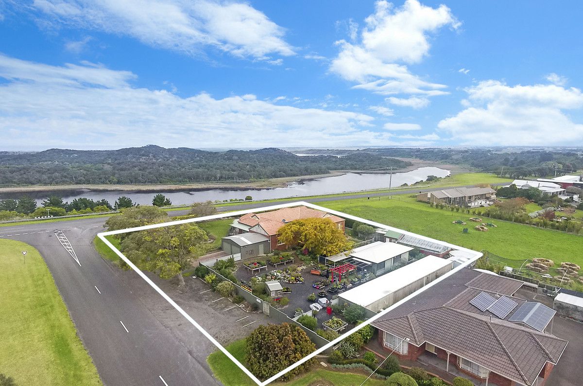 1 Horne Street, Koroit VIC 3282, Image 0