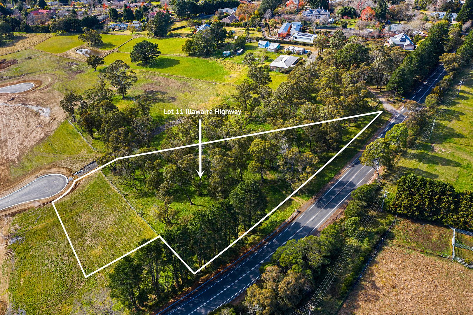 11 Illawarra Highway, Moss Vale NSW 2577, Image 1