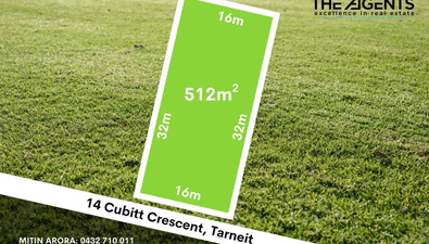 Picture of 14 Cubitt Crescent, TARNEIT VIC 3029