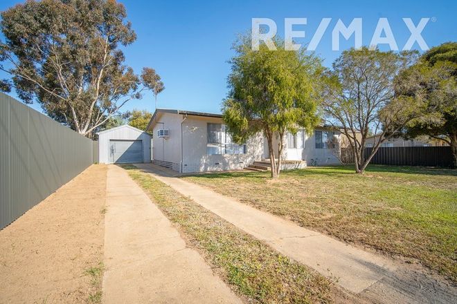Picture of 20 O'Connor Street, URANQUINTY NSW 2652