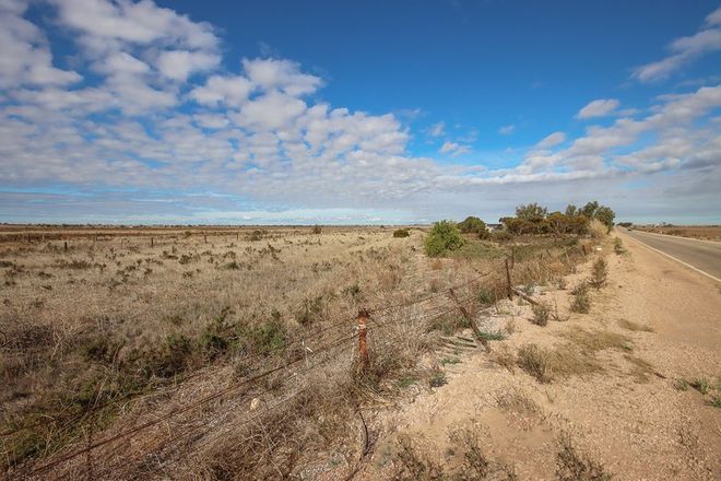 Picture of Section 1683 Spencer Highway, WALLAROO SA 5556