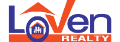 _Loven Realty's logo