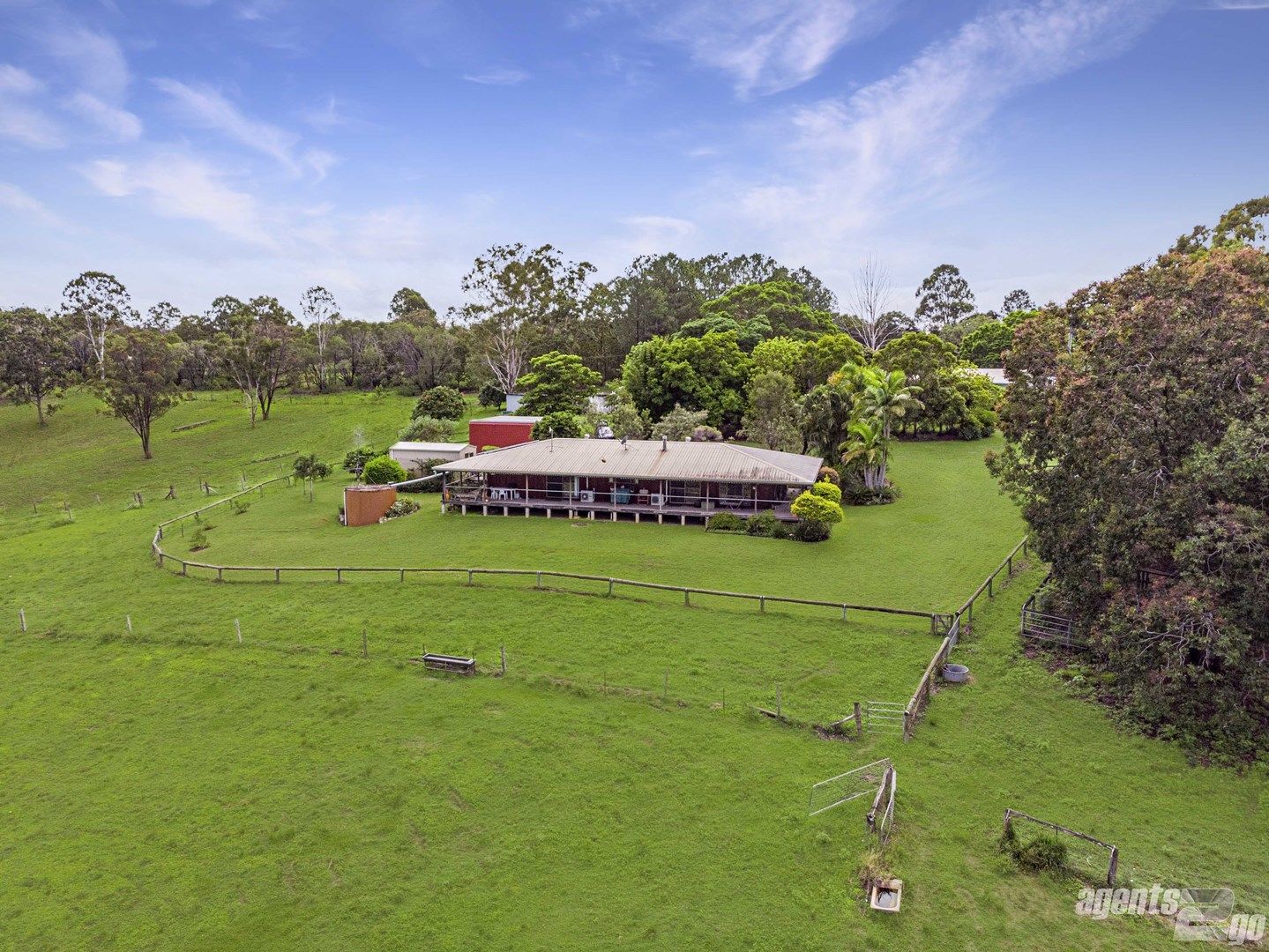 1327 Anderleigh Rd, Anderleigh QLD 4570, Image 1