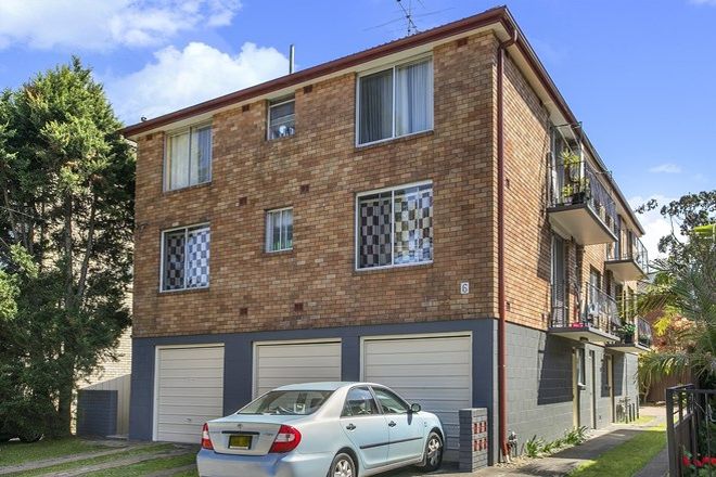 Picture of 5/6 Evans Avenue, EASTLAKES NSW 2018