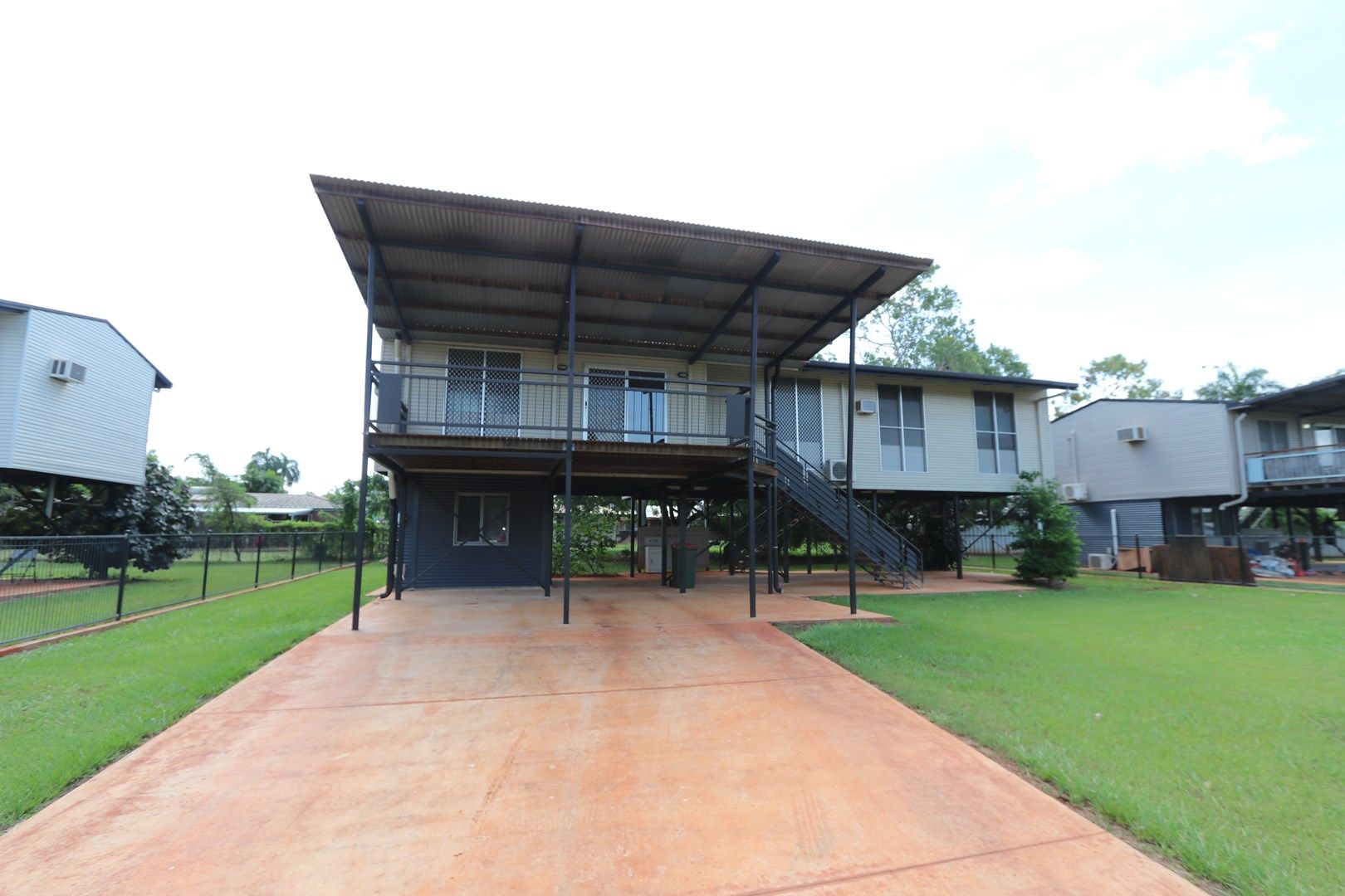 6 Paterson Court, Katherine NT 0850, Image 0