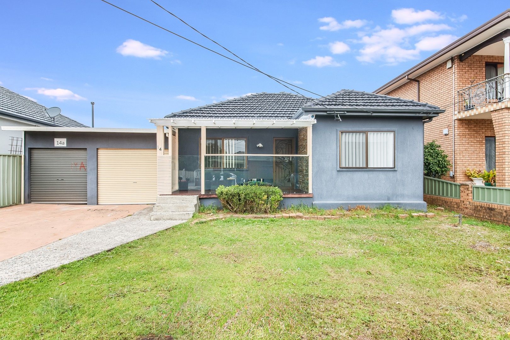 14 Passefield Street, Liverpool NSW 2170 House For Rent Domain