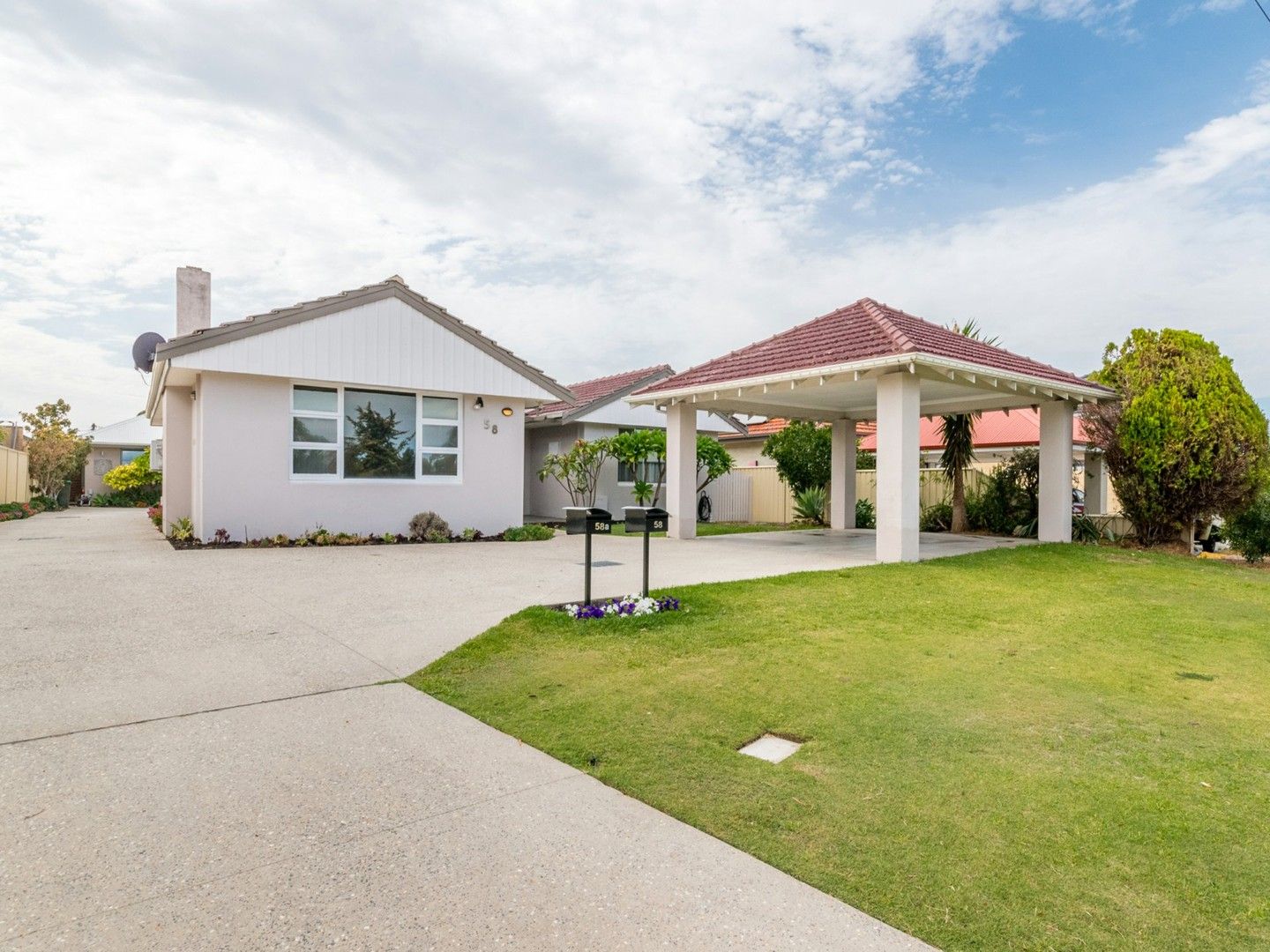 58 Camboon Rd, Morley WA 6062 House For Rent Domain