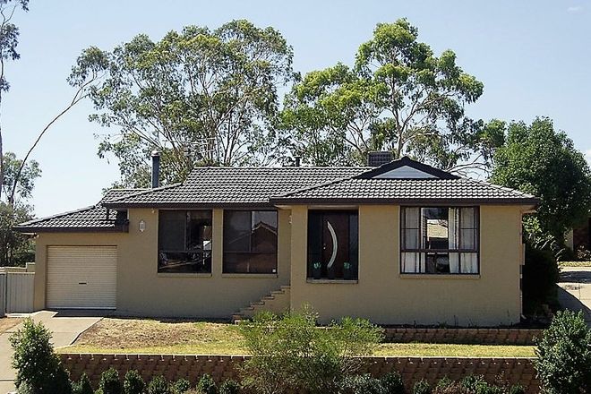 Picture of 19 Lemon Gums Drive, OXLEY VALE NSW 2340