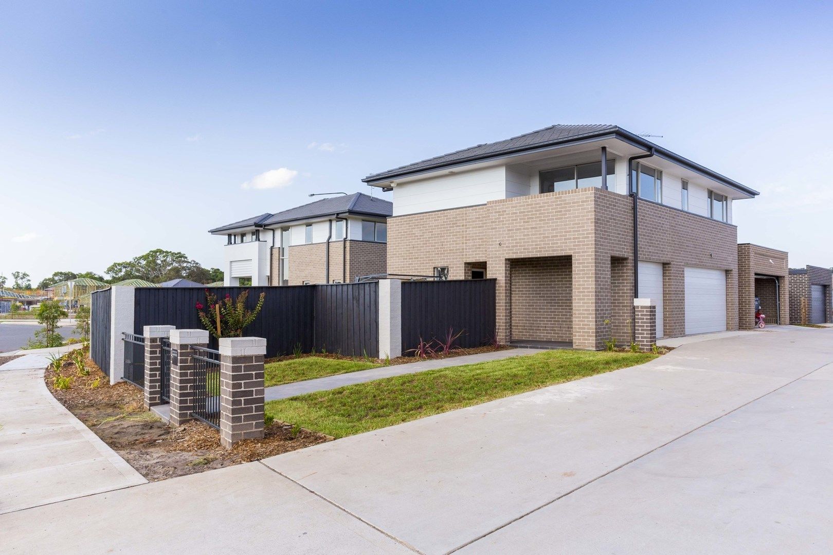 (Lot 169) 1A Clearfield Street | Greenway, Colebee NSW 2761, Image 0