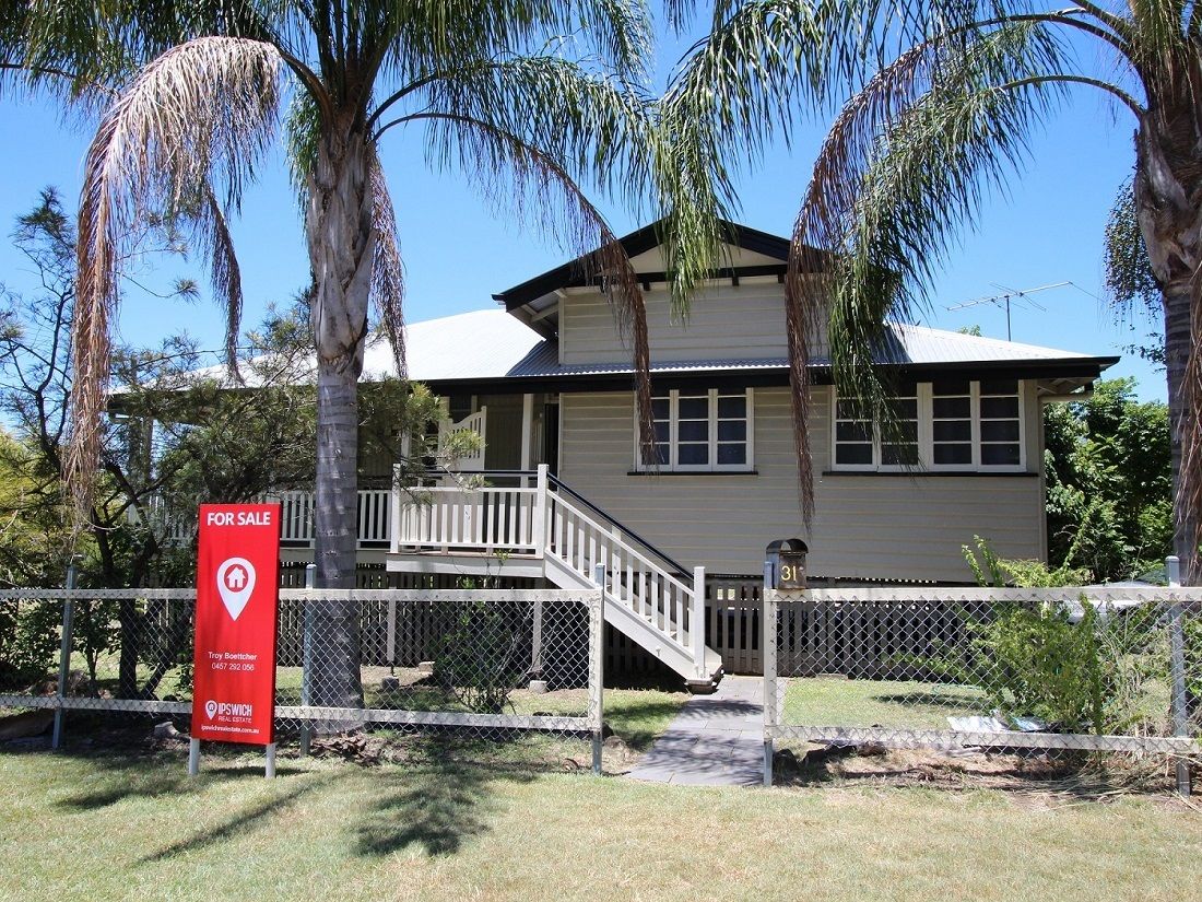 31 Byrne Street, Bundamba QLD 4304, Image 0