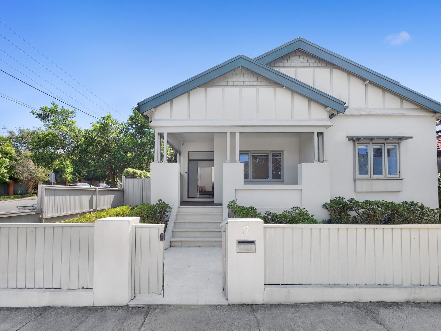 3 bedrooms House in 2 Arcadia Street COOGEE NSW, 2034