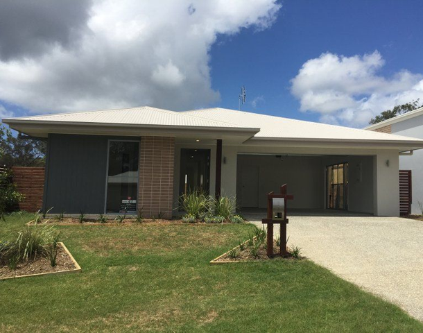 17 Hoop Pine Circuit, Coomera QLD 4209