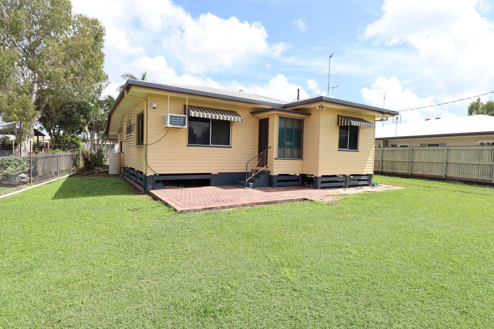 3 Wickham Street, Ayr QLD 4807, Image 1