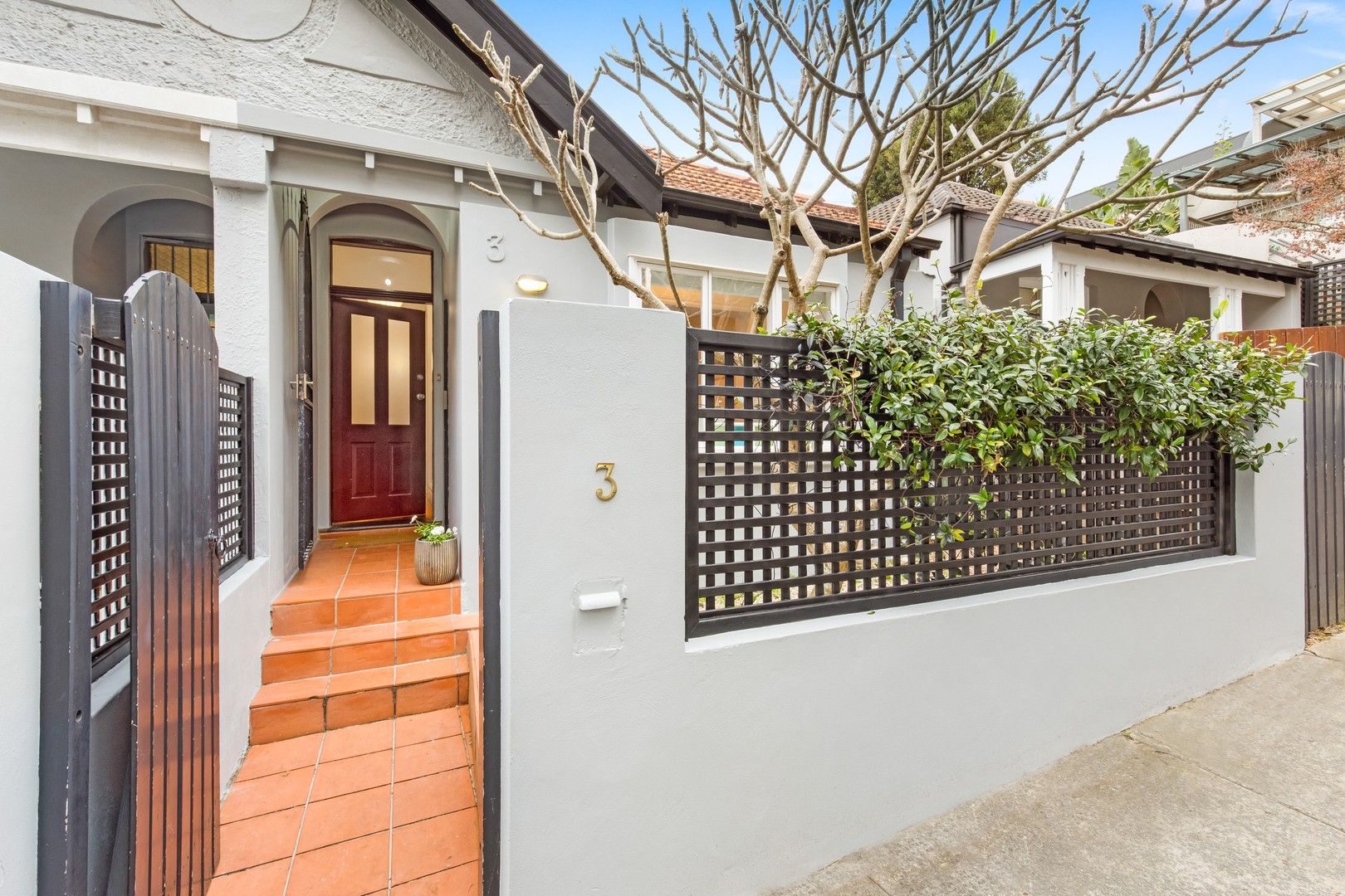 3 bedrooms House in 3 Orr Street BONDI NSW, 2026