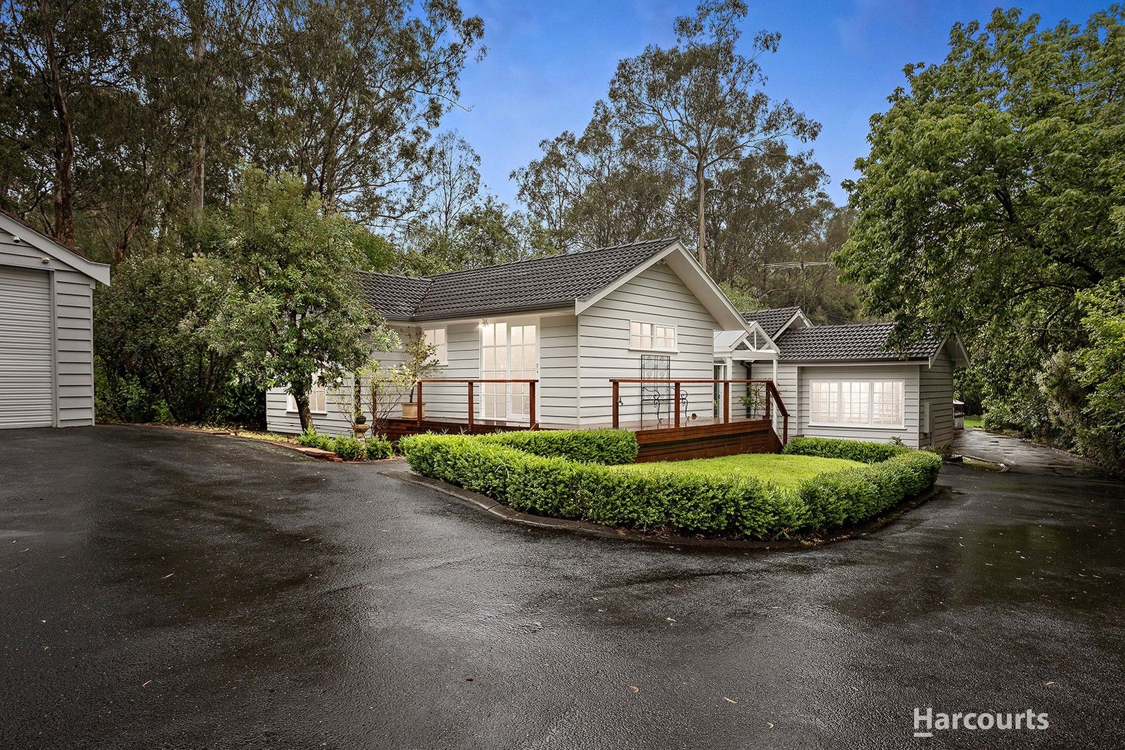 107 Bradleys Lane, North Warrandyte VIC 3113, Image 0