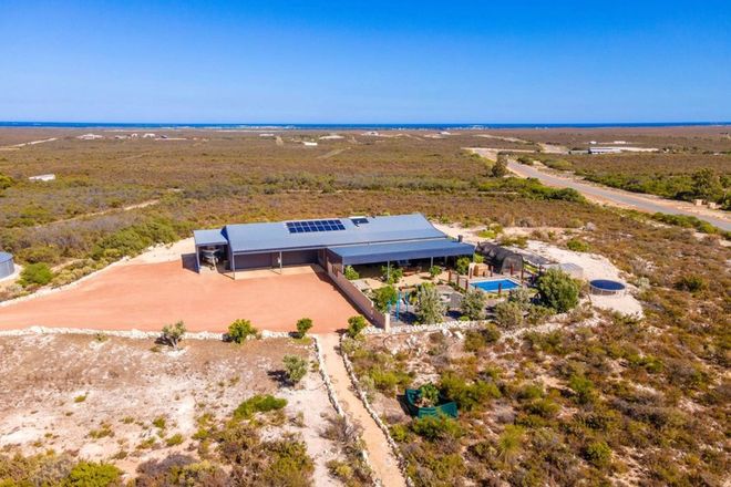 Picture of 183 Valley View, JURIEN BAY WA 6516