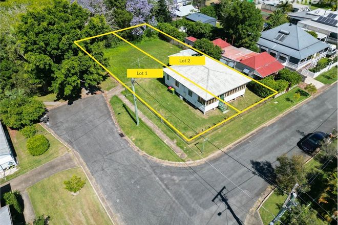 Picture of 21 Bowen Street, WOODEND QLD 4305