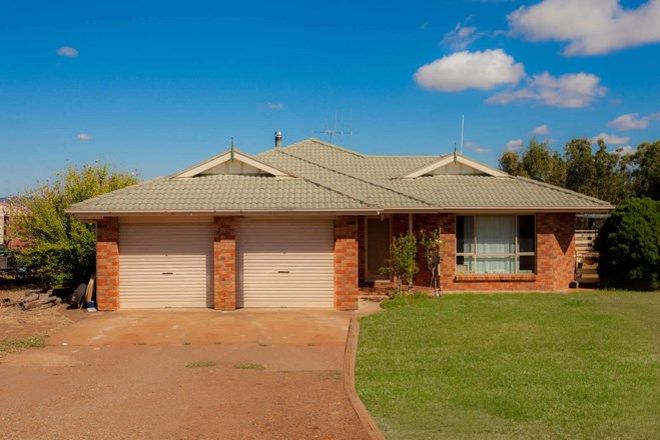 Picture of 27 Cadia PlaceCadonia Estate, WUULUMAN NSW 2820