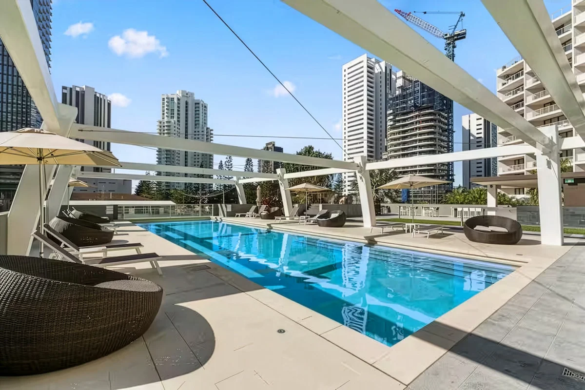 Additional image 7 of 401/2663 Gold Coast Highway, Broadbeach QLD 4218