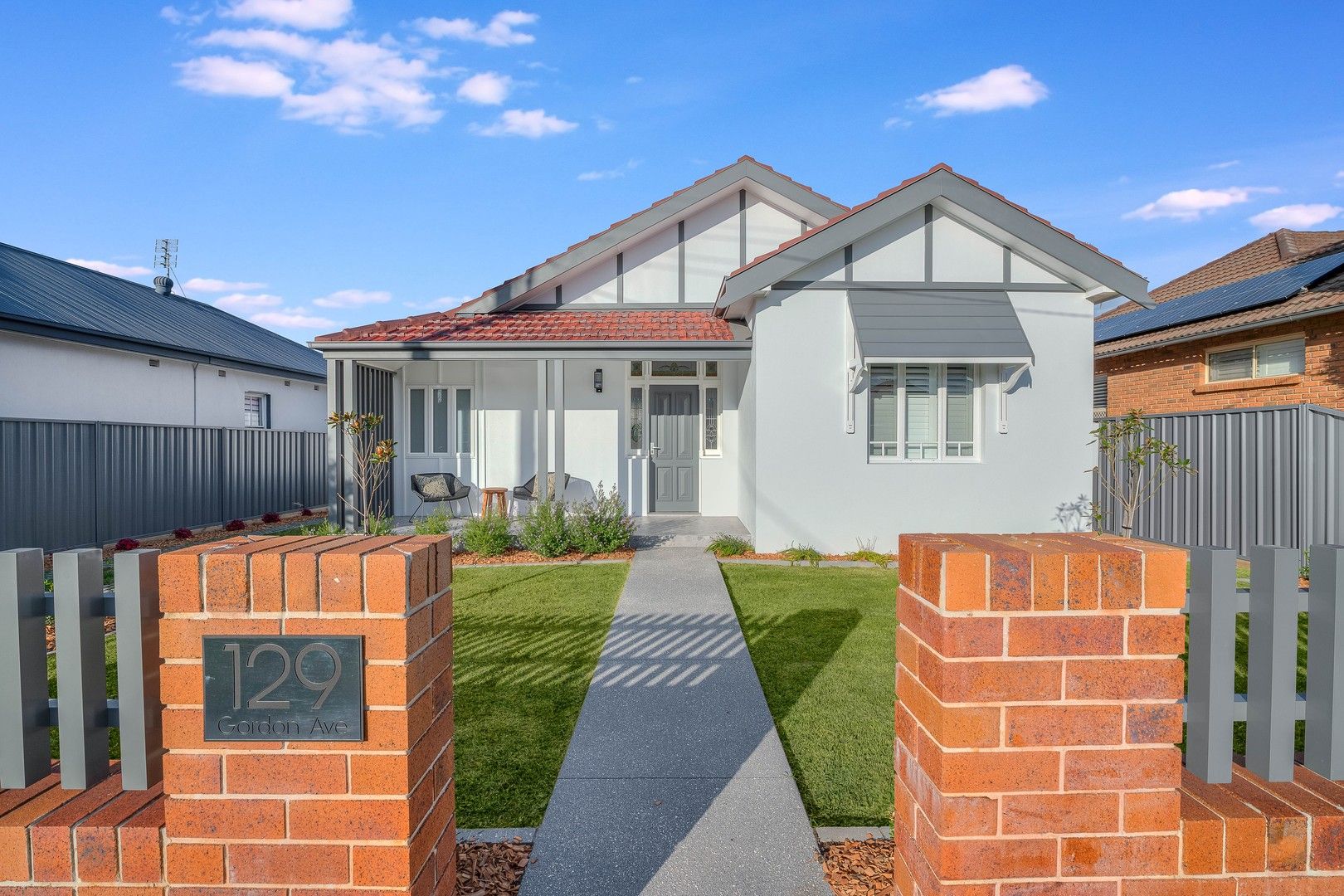 1/129 Gordon Avenue, Hamilton South NSW 2303, Image 0