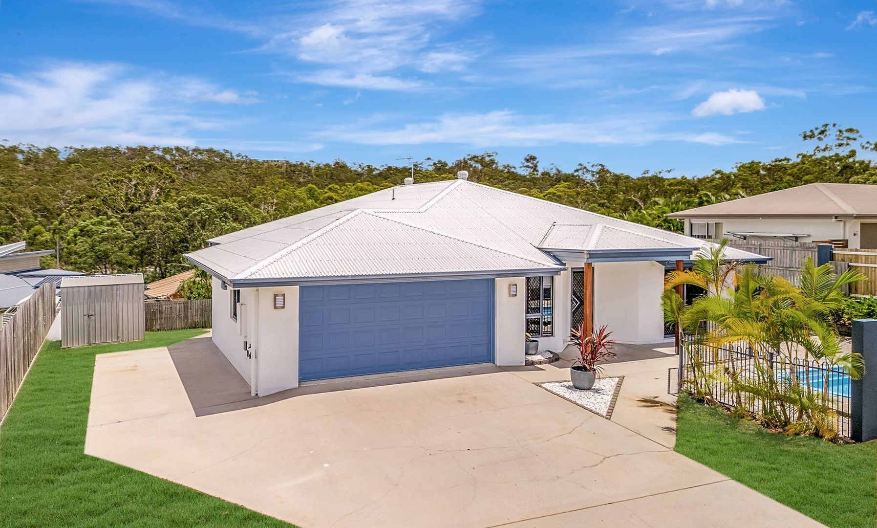 3 Dolphin Terrace, South Gladstone QLD 4680, Image 0