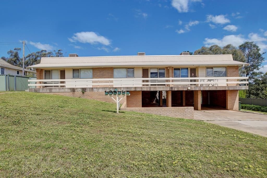 Units 1-6/70-72 Yarrow Street, Dunedoo NSW 2844, Image 0