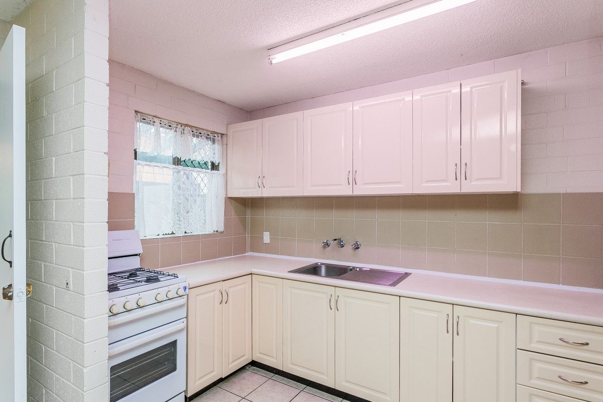 2 bedrooms Apartment / Unit / Flat in 10/13 Merope Close ROCKINGHAM WA, 6168
